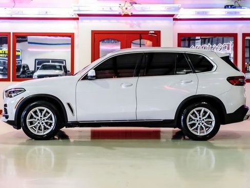 Used 2023 BMW X5 sDrive40i image 12