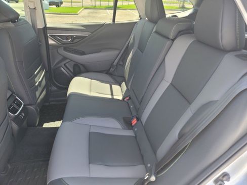 New 2025 Subaru Outback Onyx Edition image 6