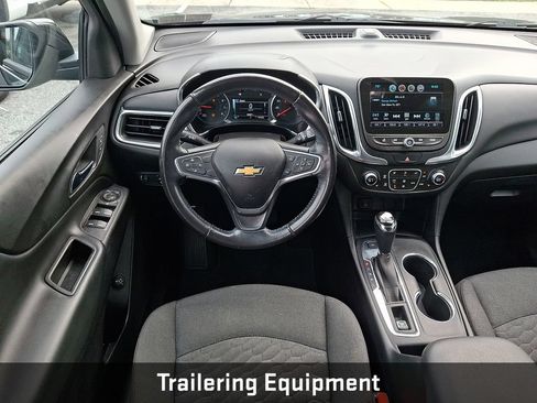 Used 2018 Chevrolet Equinox LT w/ Redline Edition AWD/4WD image 14