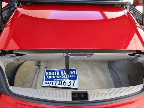Used 2005 Lexus SC 430 Convertible RWD image 19
