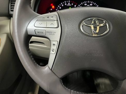 Used 2007 Toyota Camry CE FWD image 33