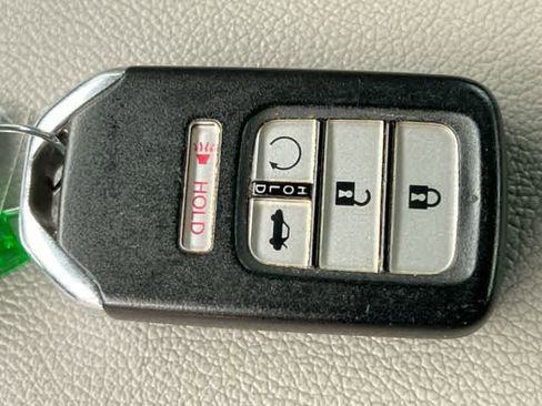 Certified 2020 Honda Accord EX-L image 21