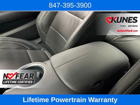 Used 2025 Ford Mustang GT Premium w/ GT Performance Package image 39