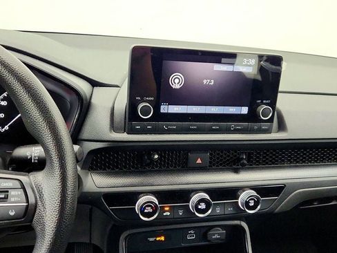 Used 2023 Honda CR-V LX image 17