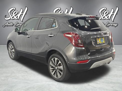Used 2017 Buick Encore Preferred FWD image 9
