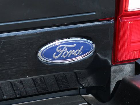 Used 2020 Ford F250 Platinum w/ FX4 Off-Road Package image 54