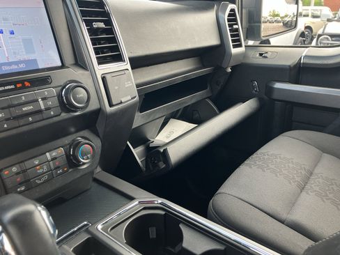 Used 2019 Ford F150 XLT w/ Equipment Group 302A Luxury AWD/4WD image 26