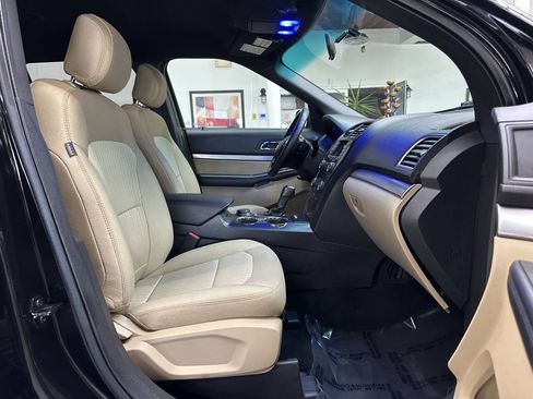 Used 2016 Ford Explorer 4WD image 19