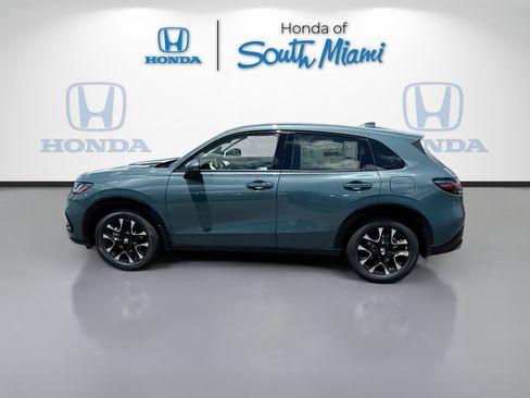 New 2027 Honda HR-V EX-L image 4