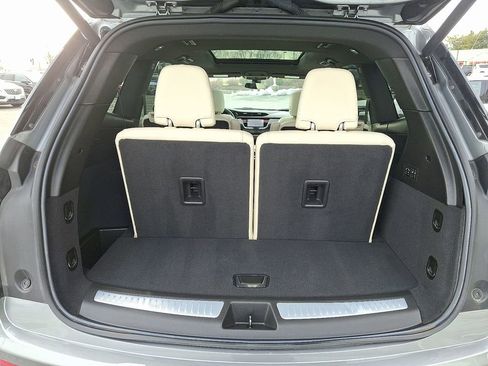 Certified 2023 Cadillac XT6 Sport image 33