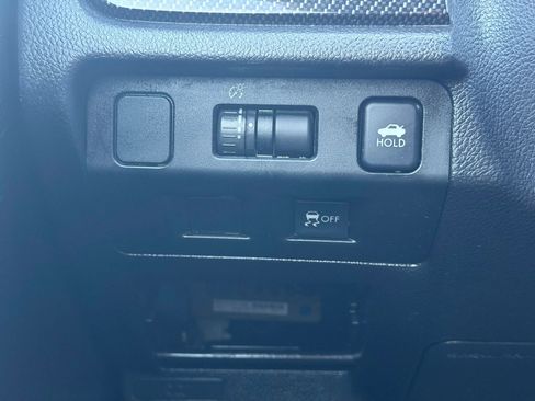 Used 2015 Subaru WRX Sedan 4D image 36