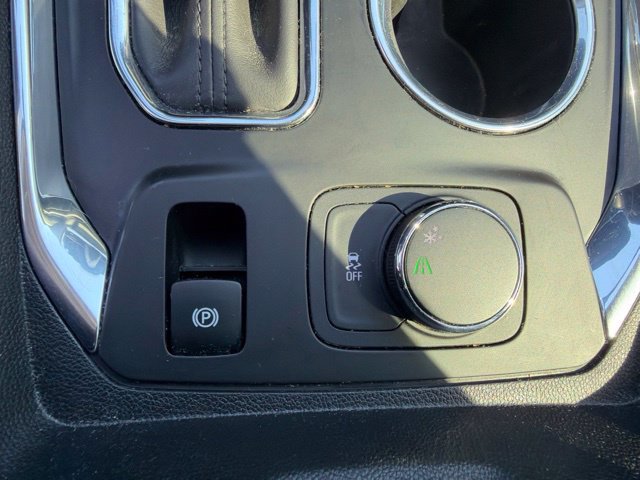 Used 2018 Chevrolet Traverse LT FWD image 22