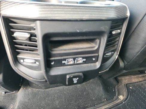 Used 2021 RAM 1500 Limited w/ Bed Utility Group image 20