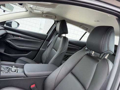 New 2026 MAZDA MAZDA3 s Sport FWD image 17