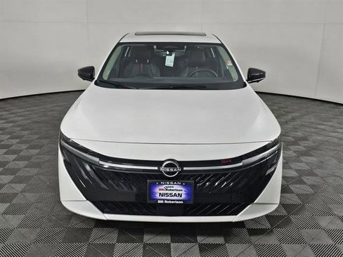 New 2026 Nissan Sentra SR w/ SR Premium Package image 10