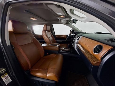 Used 2017 Toyota Tundra 1794 Edition image 24