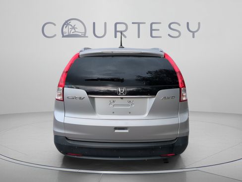 Used 2014 Honda CR-V EX-L image 6