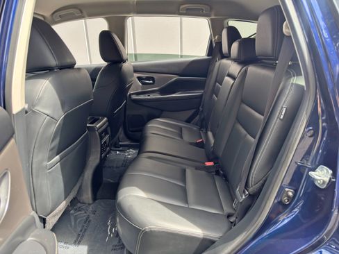 Used 2023 Nissan Murano SV FWD image 34