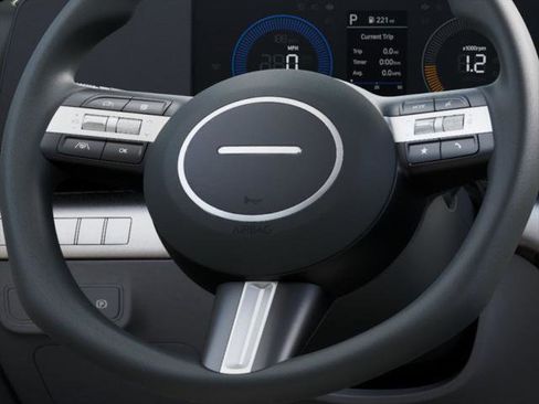 New 2026 Hyundai Kona SE FWD image 15
