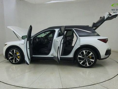 Used 2024 Acura ZDX Type S image 74