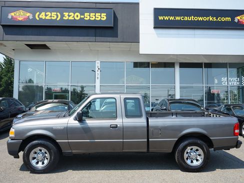 Used 2011 Ford Ranger XLT RWD image 2