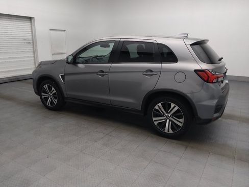 Used 2020 Mitsubishi Outlander Sport SE FWD image 3