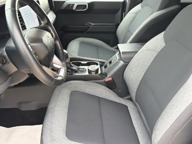 Used 2025 Ford Bronco Big Bend AWD/4WD image 20