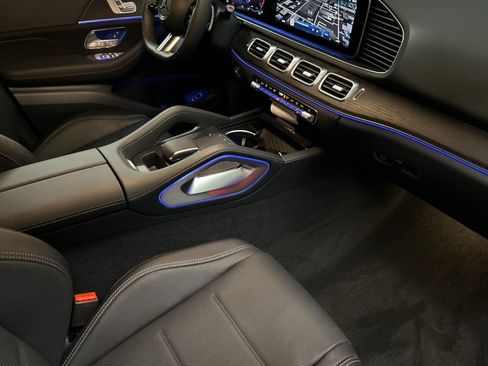 New 2026 Mercedes-Benz GLE 450 4MATIC image 15