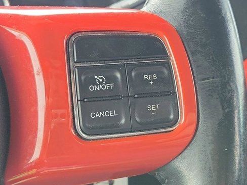 Used 2016 Jeep Wrangler Unlimited Sport w/ Quick Order Package 24S AWD/4WD image 22