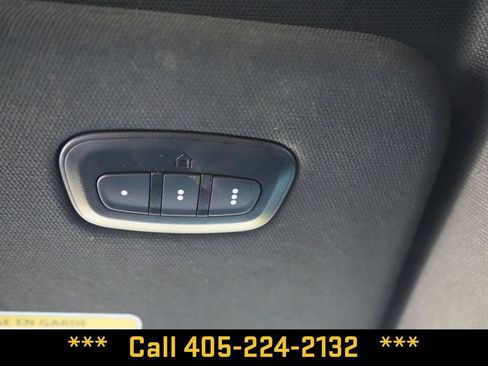 Used 2025 RAM 1500 Big Horn AWD/4WD image 39