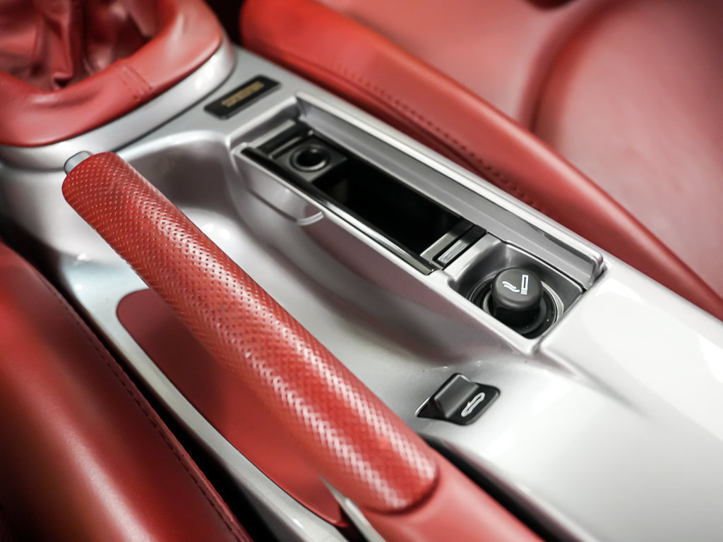 Used 2008 Porsche Boxster RS 60 Spyder RWD image 20