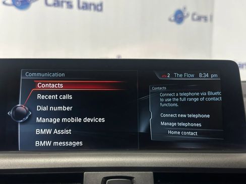 Used 2017 BMW 230i Convertible w/ Driving Assistance Package RWD image 30