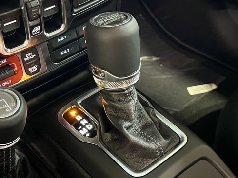 New 2025 Jeep Wrangler Unlimited Rubicon 392 image 25