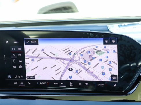 New 2025 Audi A5 2.0T Premium image 17