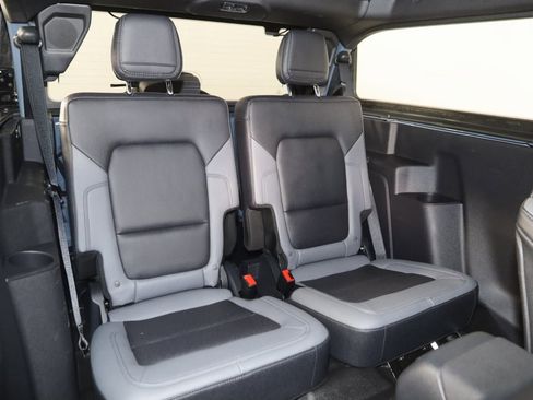 Used 2024 Ford Bronco Big Bend image 13