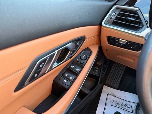 Used 2020 BMW 330i xDrive Sedan w/ Premium Package image 28