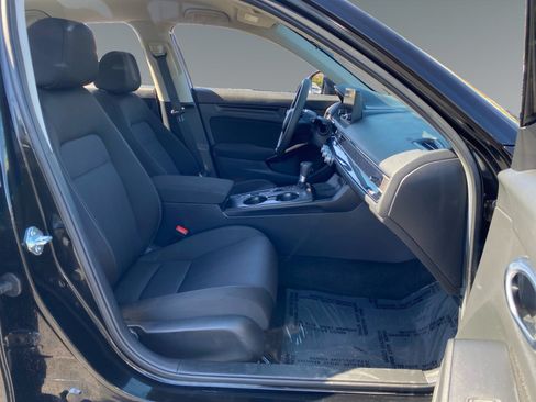Used 2025 Honda Civic LX image 15