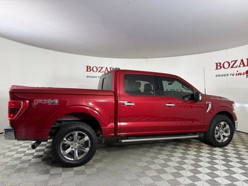 Certified 2022 Ford F150 XLT w/ Equipment Group 302A High AWD/4WD image 9