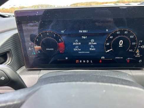 Used 2024 Ford Mustang Coupe image 17