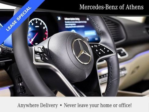 New 2026 Mercedes-Benz GLE 350 4MATIC image 21