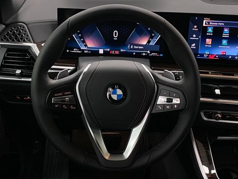 New 2026 BMW X5 xDrive40i image 16
