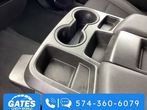 Used 2023 Chevrolet Silverado 1500 LT w/ Protection Package image 27