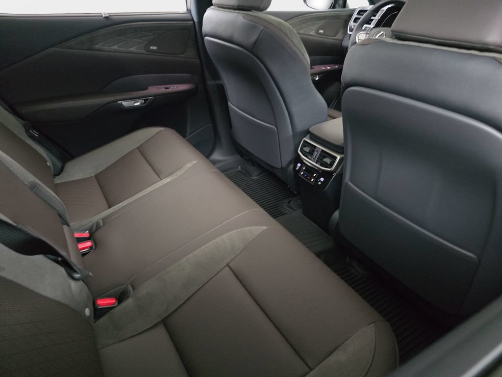 New 2026 Lexus RX 350 AWD image 11