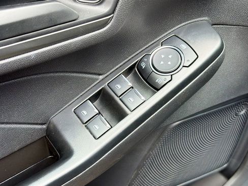 Used 2025 Ford Escape Active FWD image 17