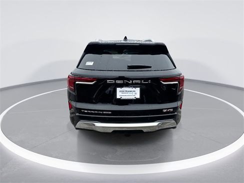 New 2026 GMC Terrain Denali w/ LPO, Floor Liner Package image 7