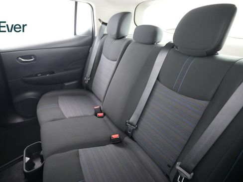Used 2024 Nissan Leaf SV Plus FWD image 24