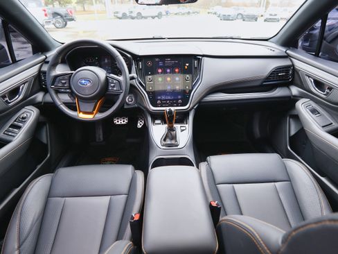 Used 2022 Subaru Outback Wilderness image 18