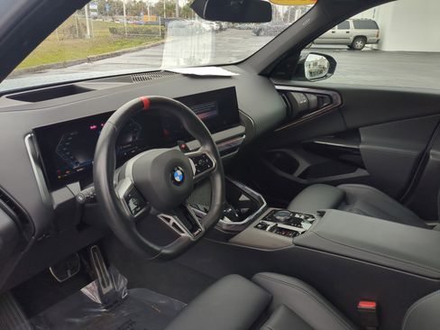 Used 2025 BMW X3 M50 w/ Premium Package image 21