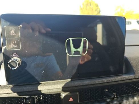 New 2026 Honda CR-V Sport-L image 11