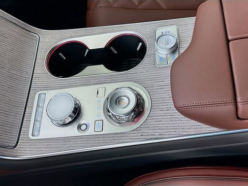 New 2026 Genesis GV80 3.5T Prestige image 15